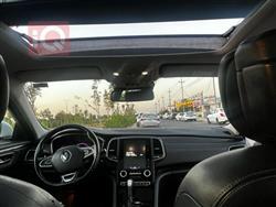 رينو تلسمان